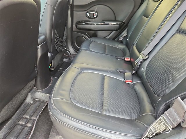 Used 2014 Kia Soul ! w/ Sun & Sound Package image 23