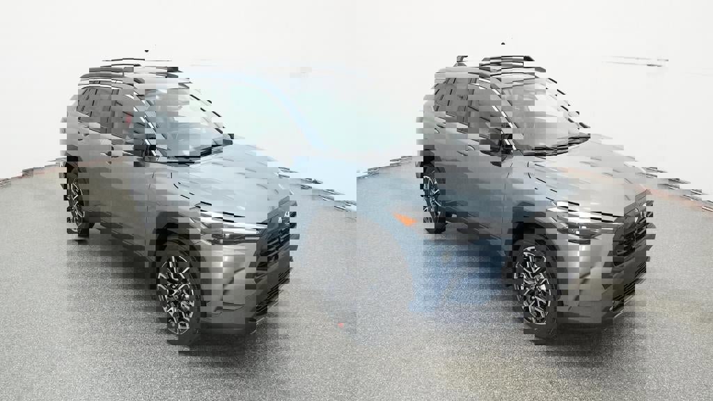 New 2026 Toyota Corolla Cross XLE image 46