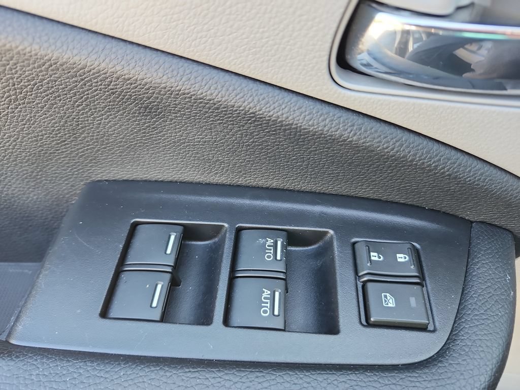 Used 2019 Honda Ridgeline RTL image 23
