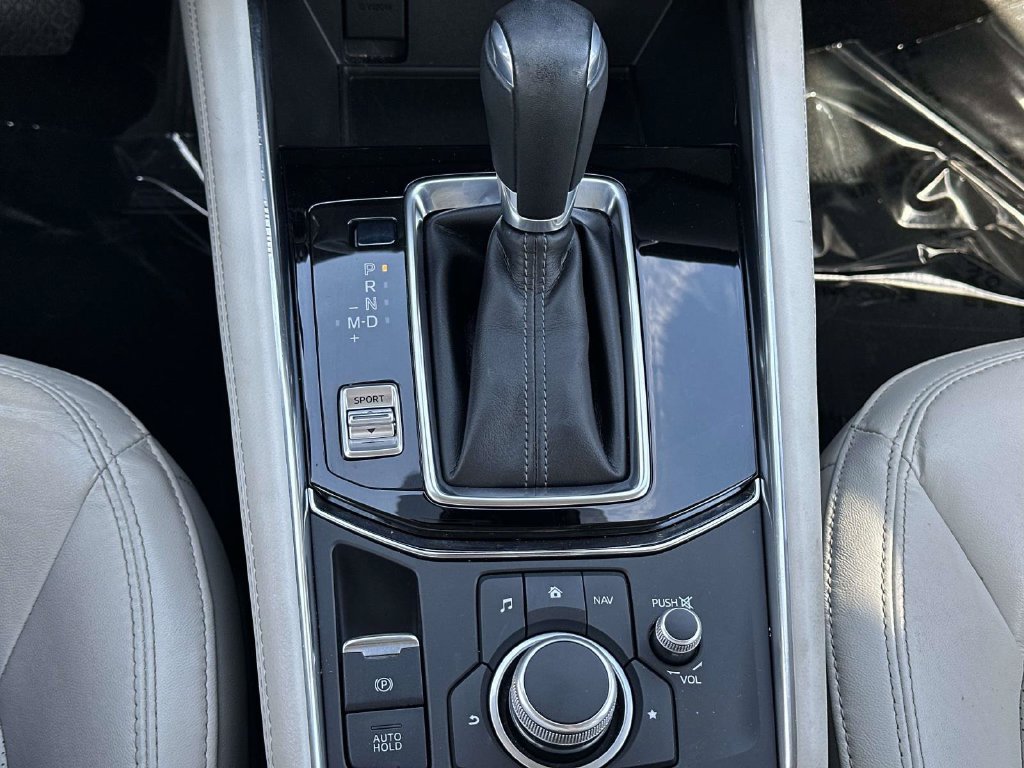 Used 2019 MAZDA CX-5 Grand Touring AWD/4WD image 21
