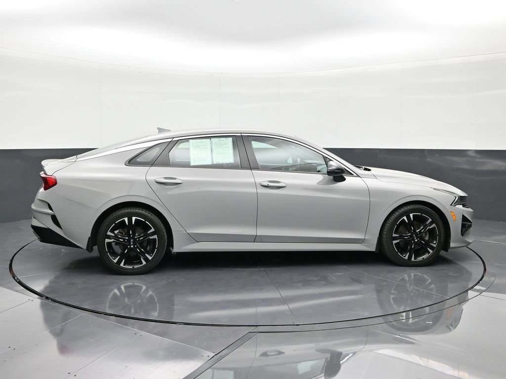Used 2021 Kia K5 GT-Line image 7