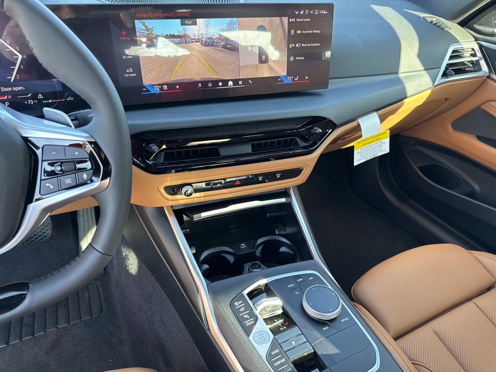 New 2026 BMW 430i xDrive Coupe AWD/4WD image 23