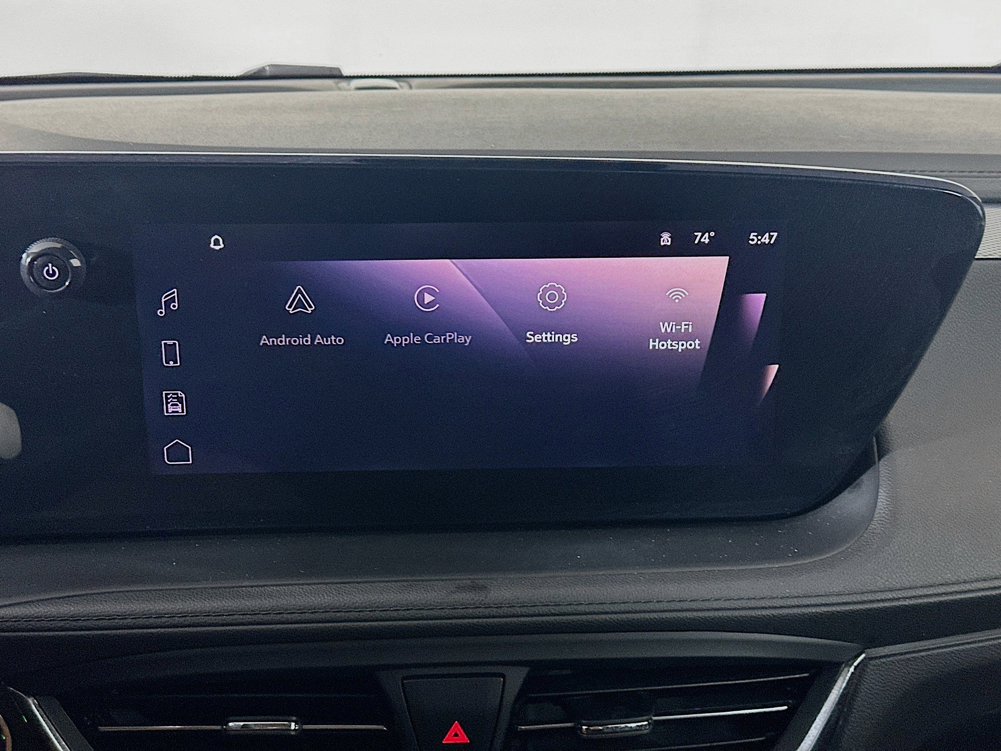 Used 2025 Buick Encore GX Preferred image 22