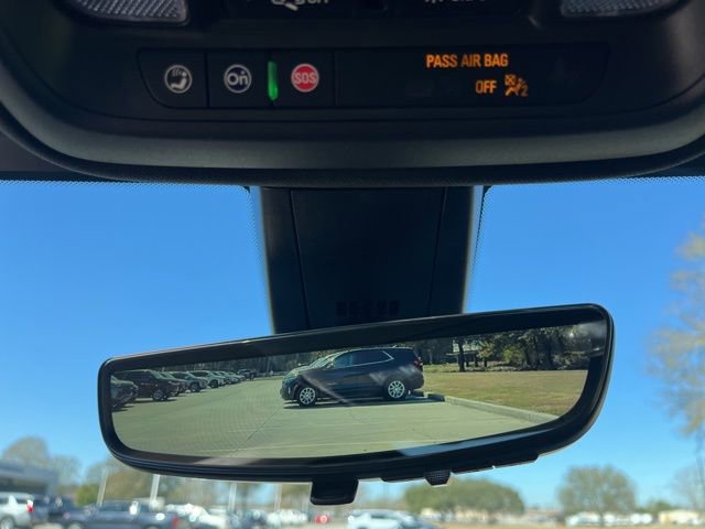 New 2026 Cadillac XT5 Premium Luxury w/ LPO, Floor Liner Package image 36