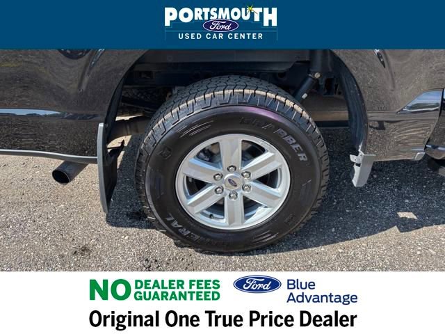 Used 2023 Ford F150 XLT image 27