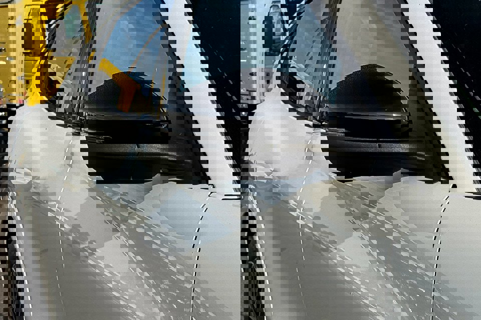 New 2025 Ford Mustang Mach-E Premium image 9