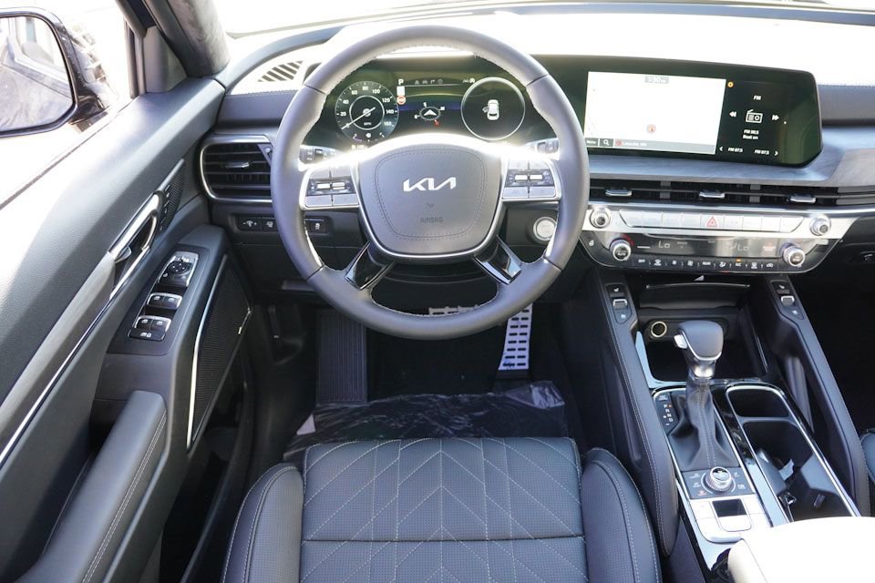 New 2025 Kia Telluride SX X-Line image 15