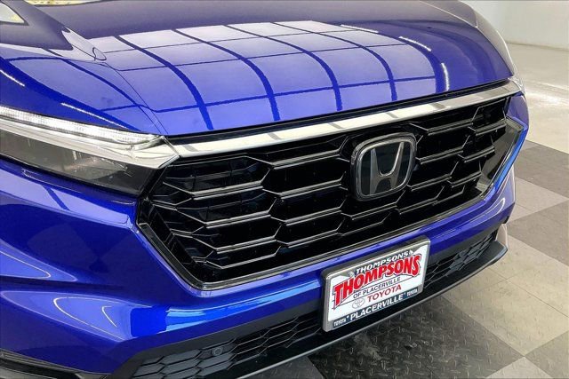 Used 2024 Honda CR-V EX-L image 30