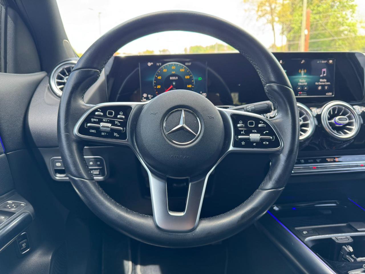Used 2021 Mercedes-Benz GLA 250 image 14