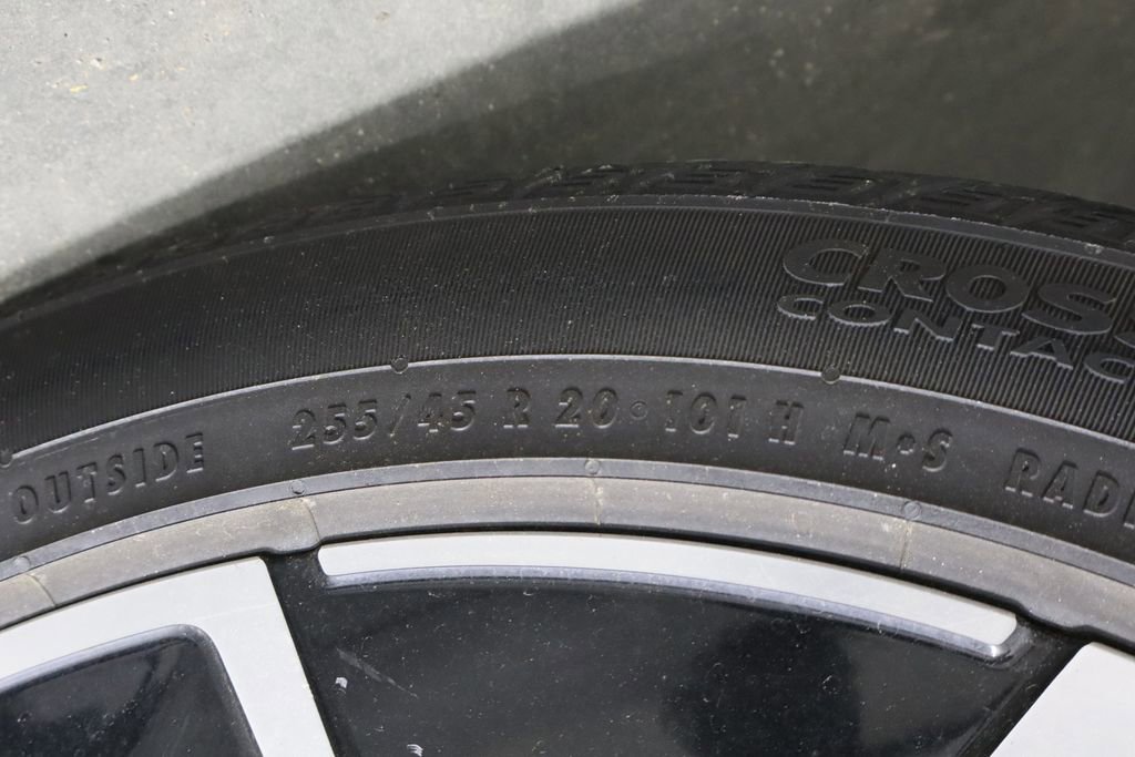 Used 2023 Volkswagen ID.4 Pro S AWD/4WD image 48