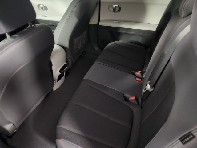 Certified 2024 Hyundai Ioniq 5 SEL AWD/4WD image 16