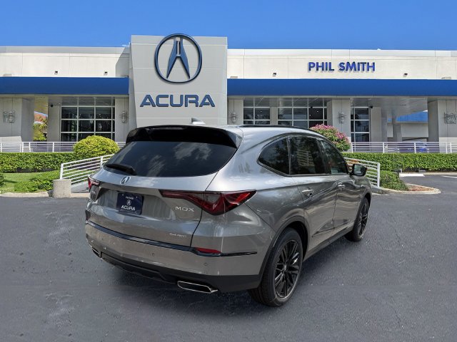New 2026 Acura MDX A-Spec w/ Advance Package AWD/4WD image 6