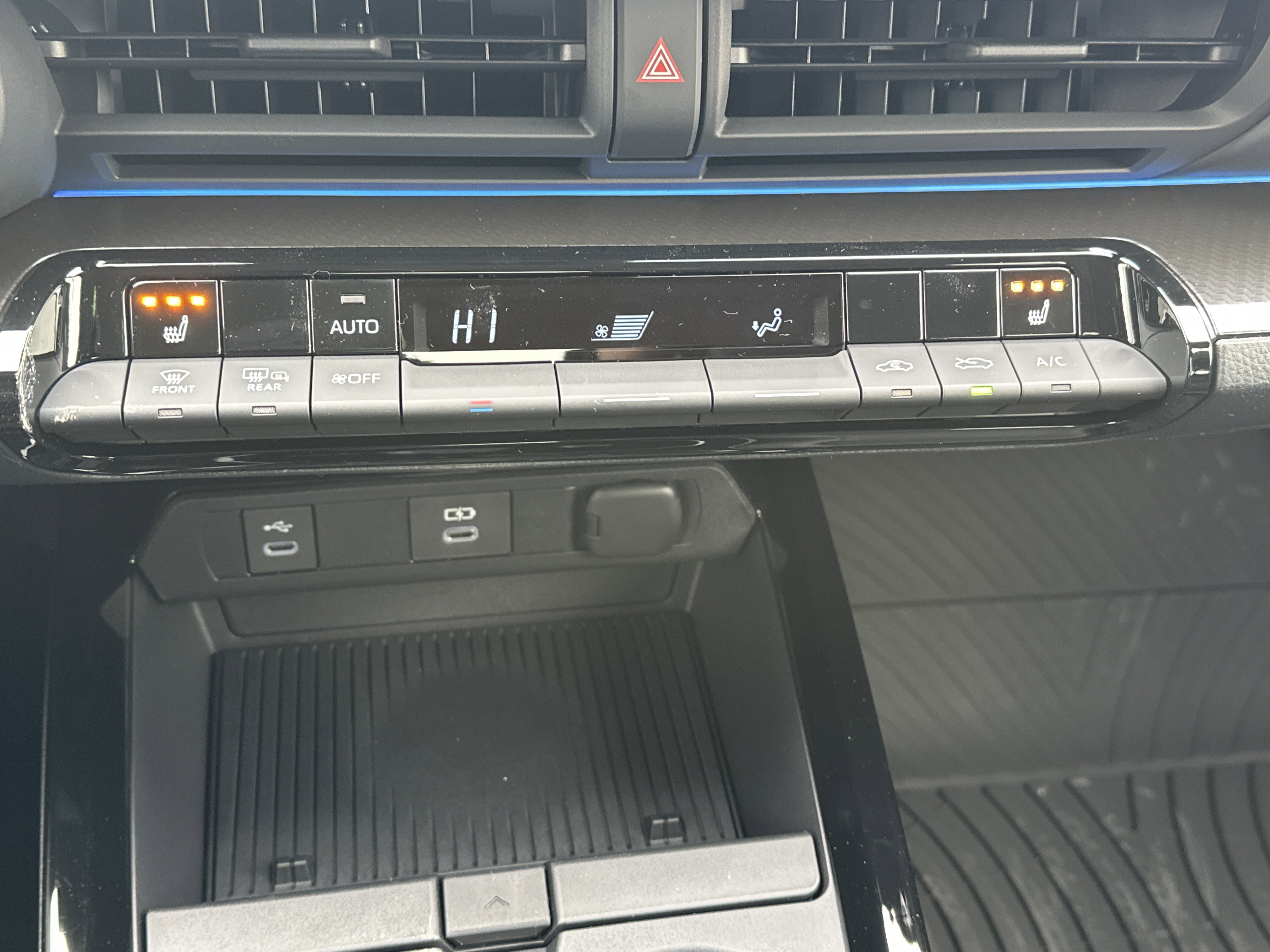 New 2026 Toyota Prius image 23