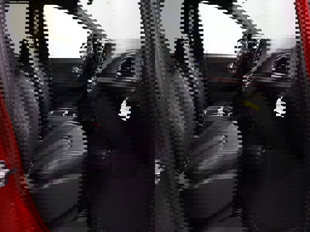 New 2026 Chrysler Pacifica Select image 27