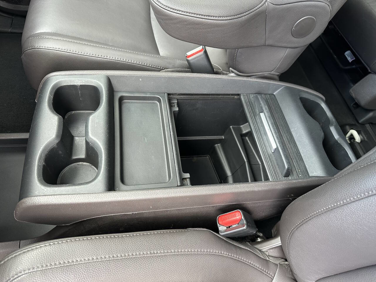 Used 2018 Honda Odyssey EX-L image 37