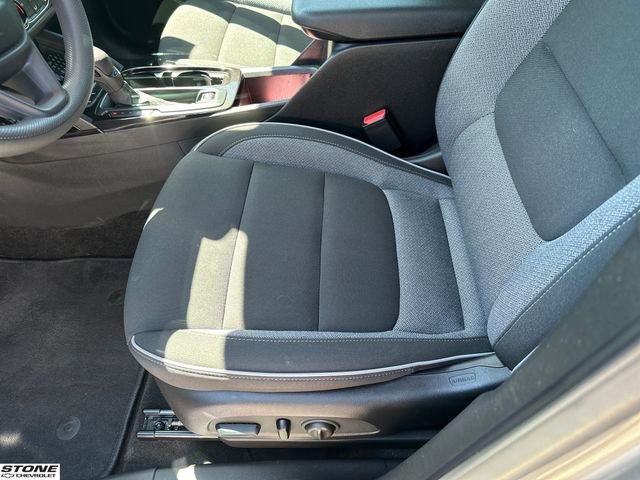 Certified 2023 Chevrolet TrailBlazer LT image 12