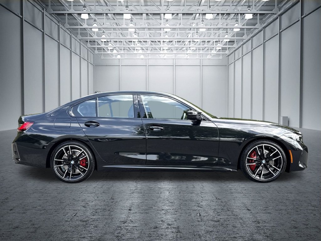 Used 2026 BMW M340i xDrive AWD/4WD image 9