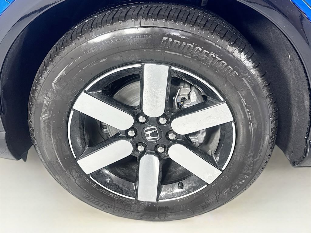 New 2025 Honda Prologue Touring image 42