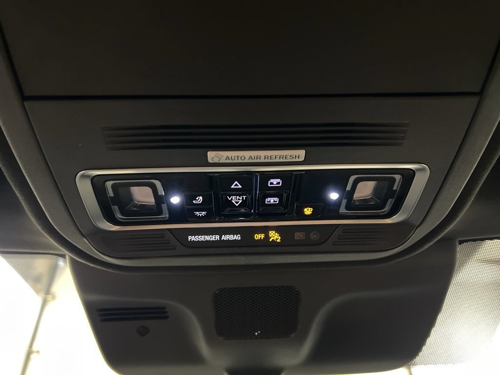 New 2025 Lincoln Navigator Black Label AWD/4WD image 28