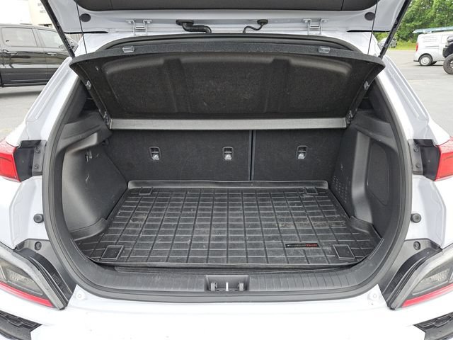Used 2022 Hyundai Kona N w/ Cargo Package FWD image 13