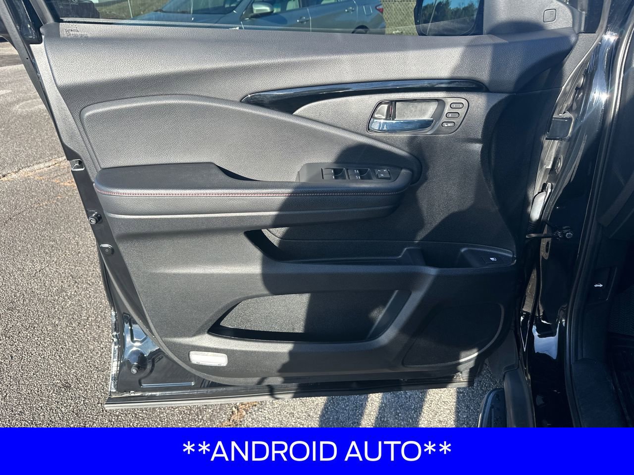 Used 2021 Honda Ridgeline Black Edition image 10