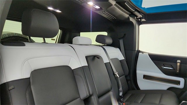 Used 2024 GMC Hummer EV 3X w/ Omega Edition image 25