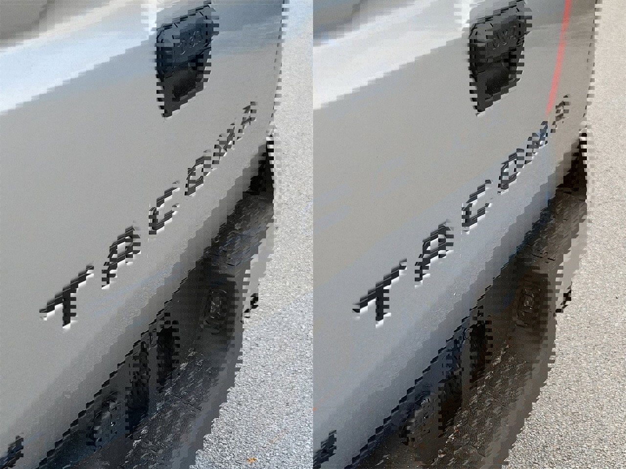 New 2026 Toyota Tacoma TRD Off-Road image 6