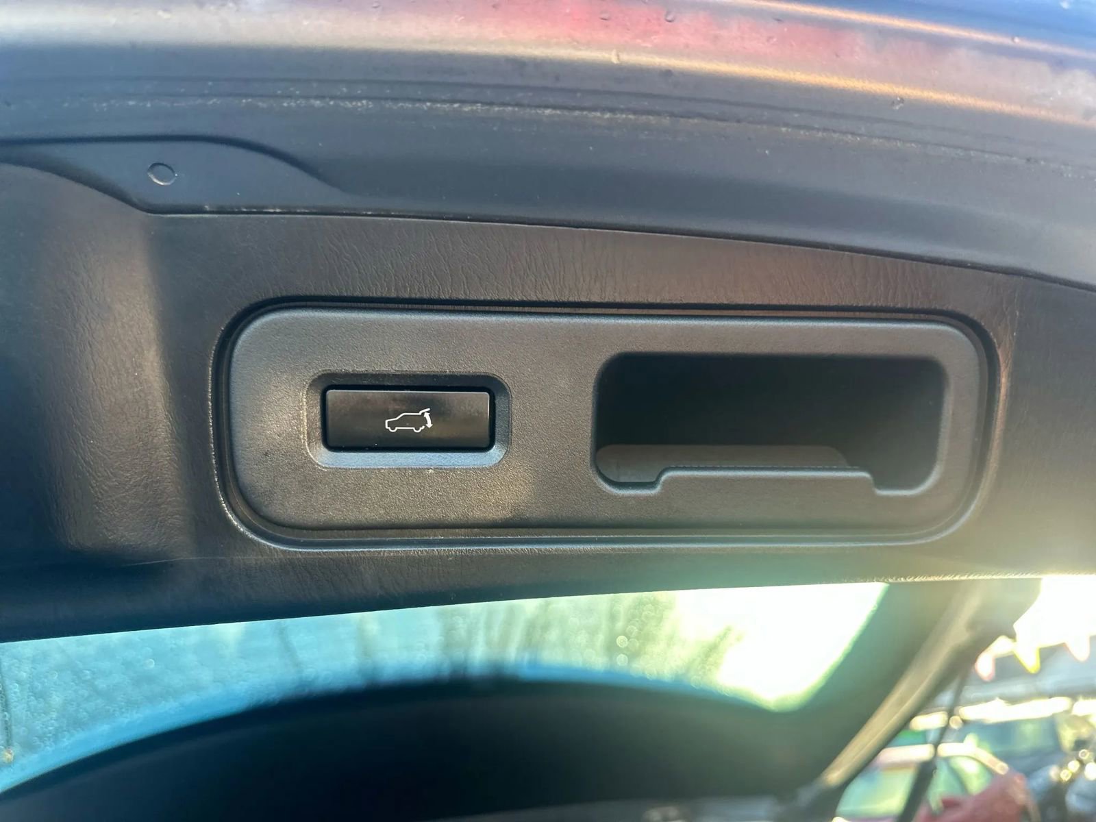 Used 2011 MAZDA CX-9 Grand Touring w/ Moonroof & Bose Audio Pkg image 22