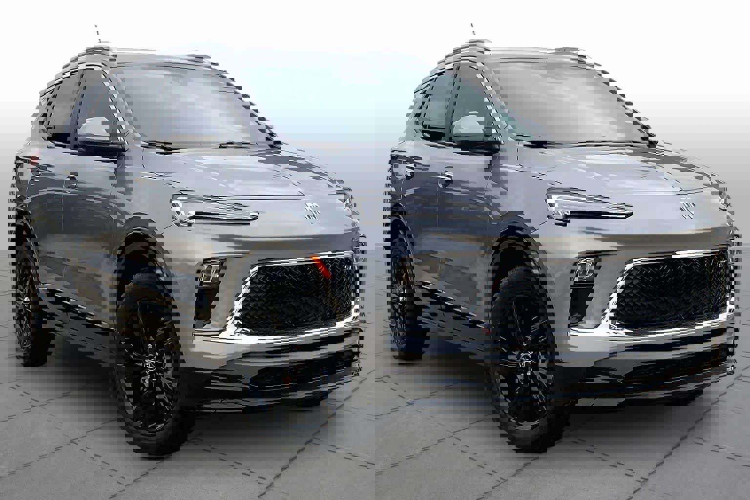 Used 2024 Buick Encore GX Sport Touring w/ Comfort Package image 3