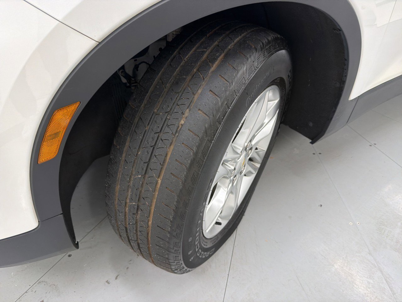 Used 2020 Chevrolet Blazer LT w/ Sound & Technology Package image 48