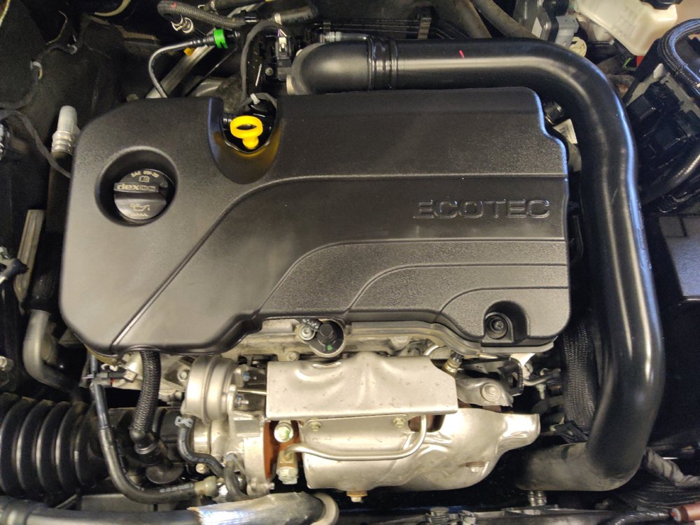 Used 2021 Chevrolet Malibu LS w/ Driver Confidence Package II FWD image 30
