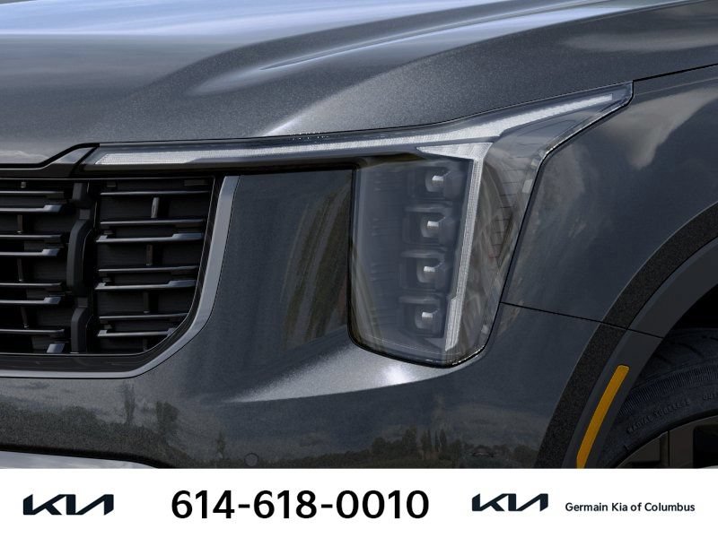 New 2026 Kia Sorento SX Prestige AWD/4WD image 13