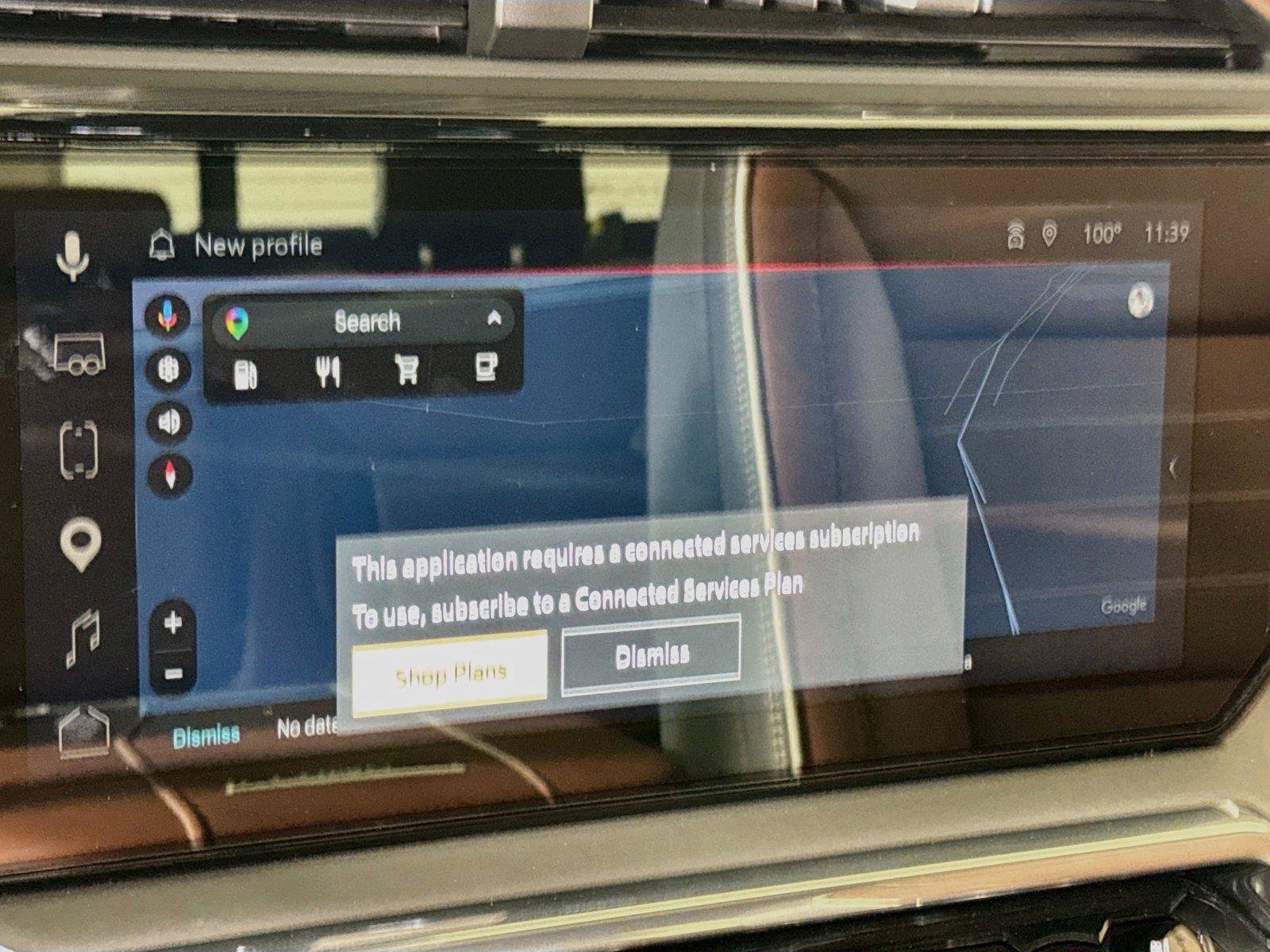 Certified 2026 GMC Sierra 2500 Denali Ultimate AWD/4WD image 11