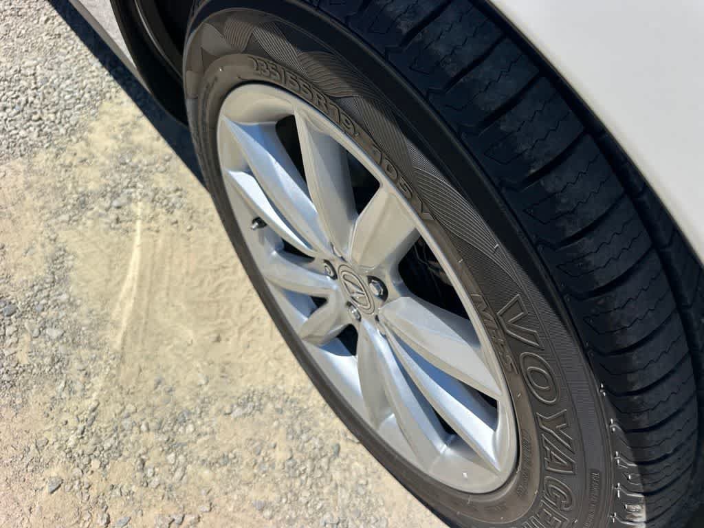 Used 2020 Acura RDX FWD image 5