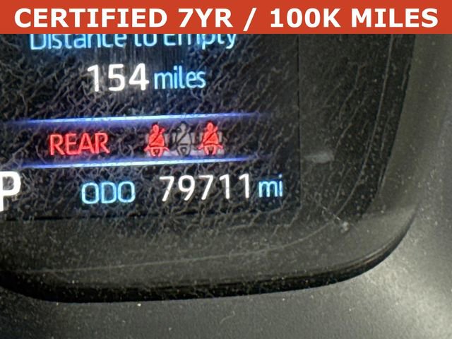 Used 2021 Toyota Corolla SE w/ SE Premium Package FWD image 29