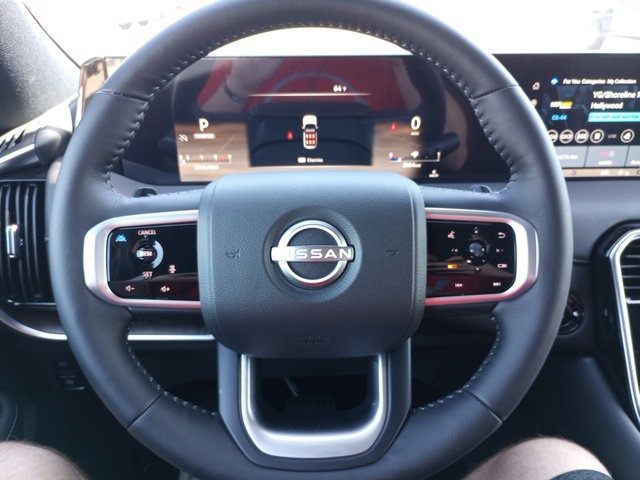 New 2026 Nissan Armada SL w/ Convenience Package image 20