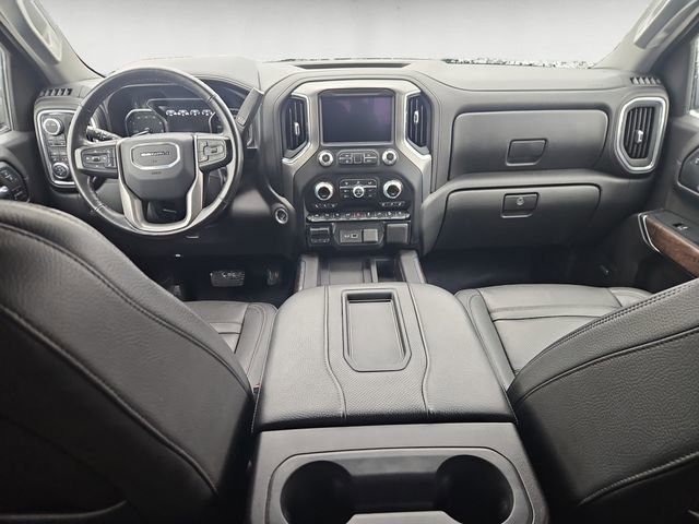 Used 2020 GMC Sierra 1500 Denali w/ Denali Ultimate Package image 10