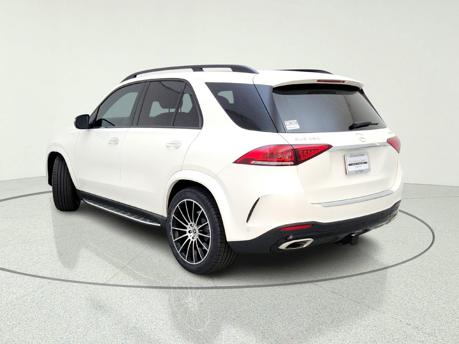 Used 2021 Mercedes-Benz GLE 450 4MATIC image 12