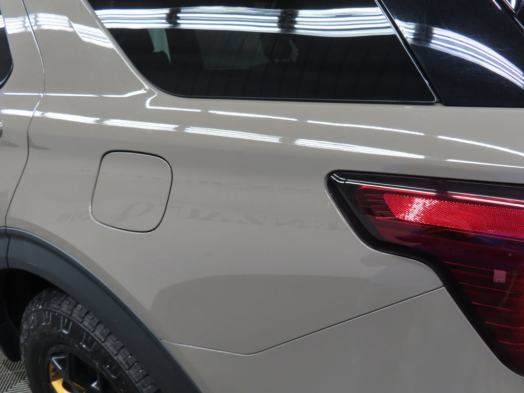 Used 2026 Ford Explorer Tremor w/ Tremor Ultimate Package AWD/4WD image 55