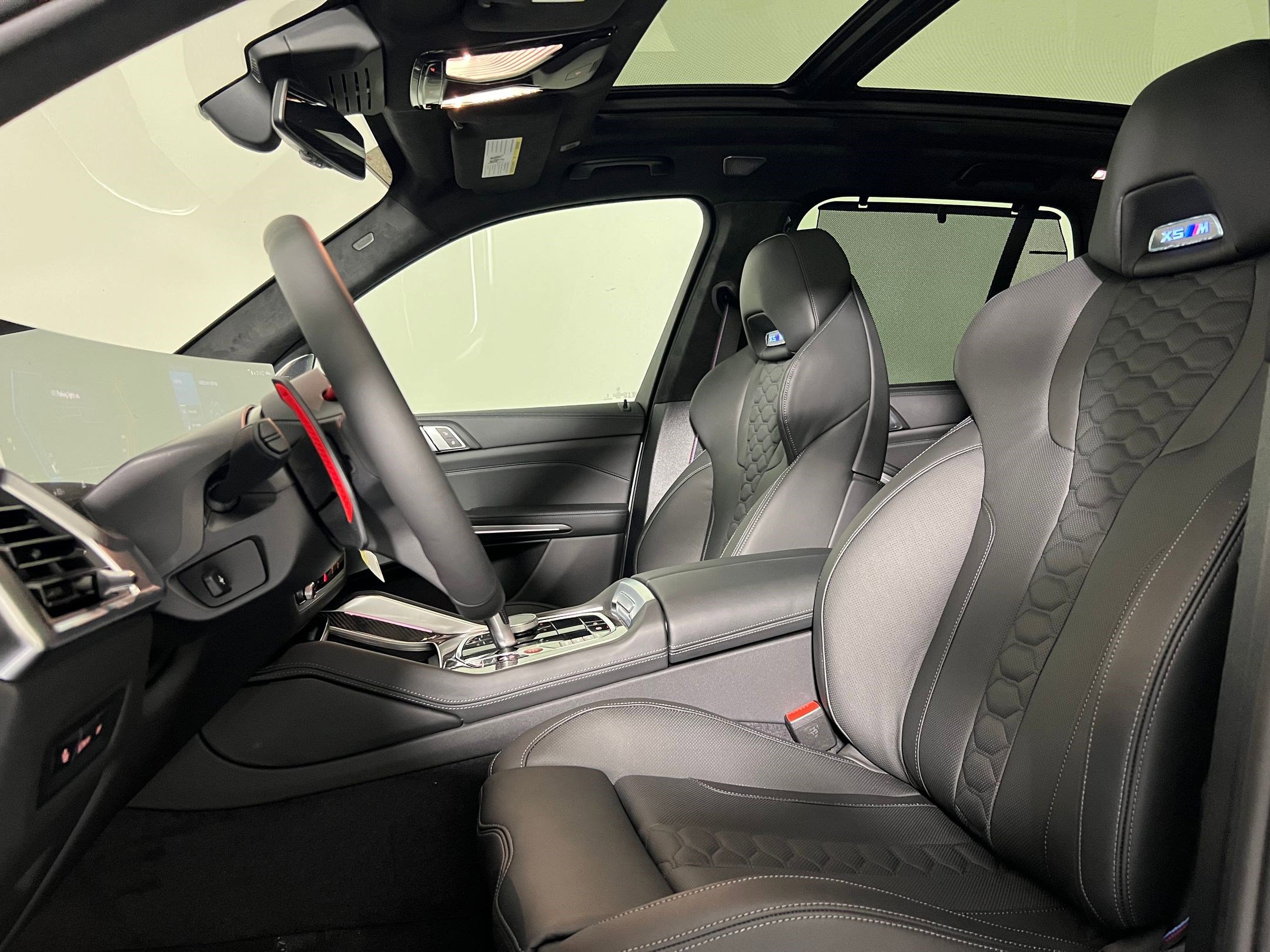 New 2026 BMW X5 M Competition image 14