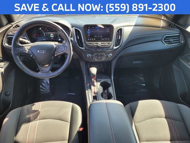 Used 2024 Chevrolet Equinox RS FWD image 10