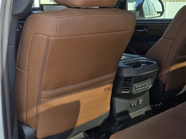 Used 2023 Toyota Tundra 1794 Edition w/ Advanced Package image 25