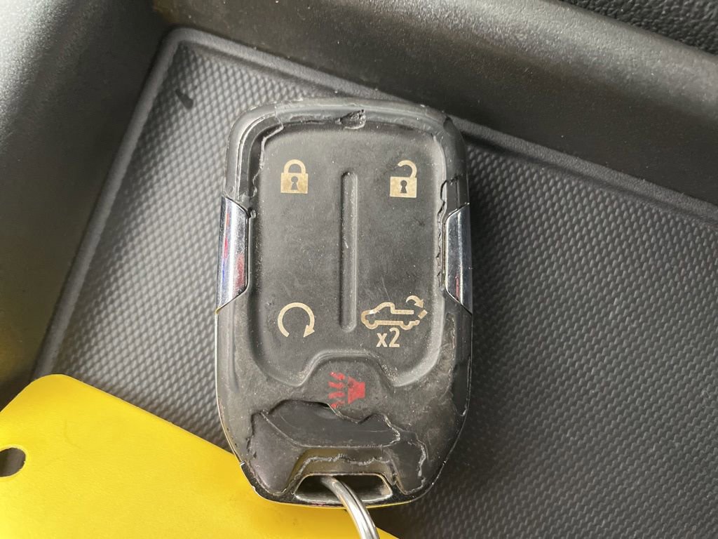 Used 2019 Chevrolet Silverado 1500 LT w/ All-Star Edition image 29