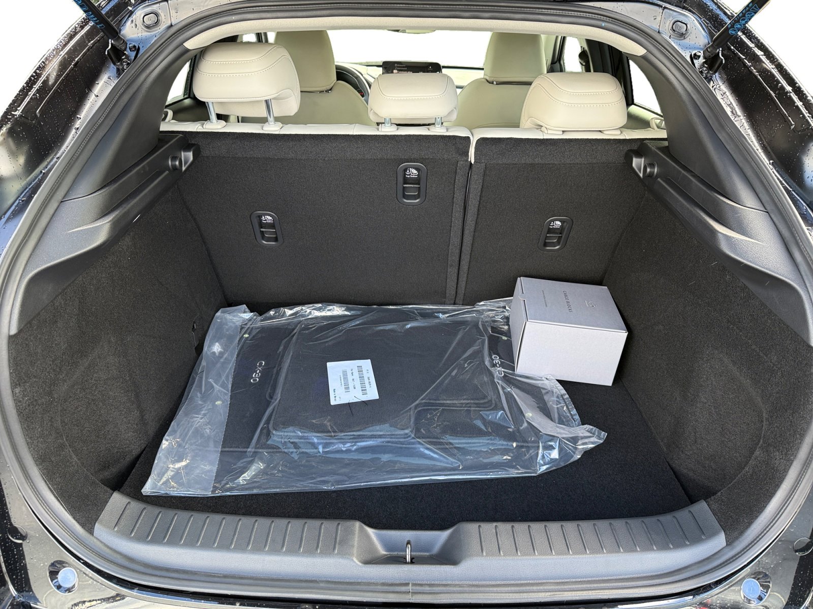 New 2026 MAZDA CX-30 AWD 2.5 S image 17