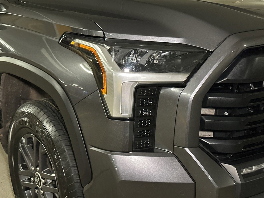 Used 2023 Toyota Tundra SR5 image 8