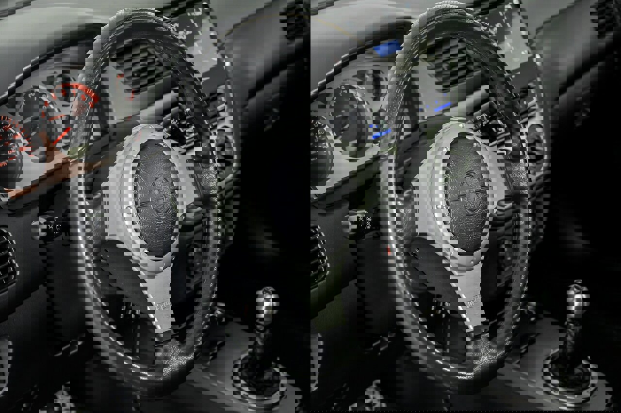 Used 2003 Mitsubishi Lancer Evolution image 24