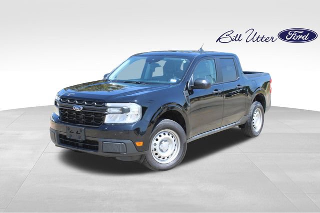 Used 2023 Ford Maverick XL