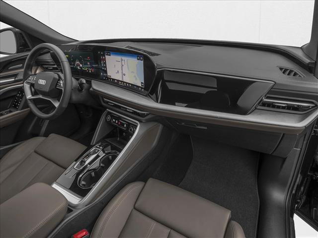 New 2026 Audi Q5 Prestige AWD/4WD image 11