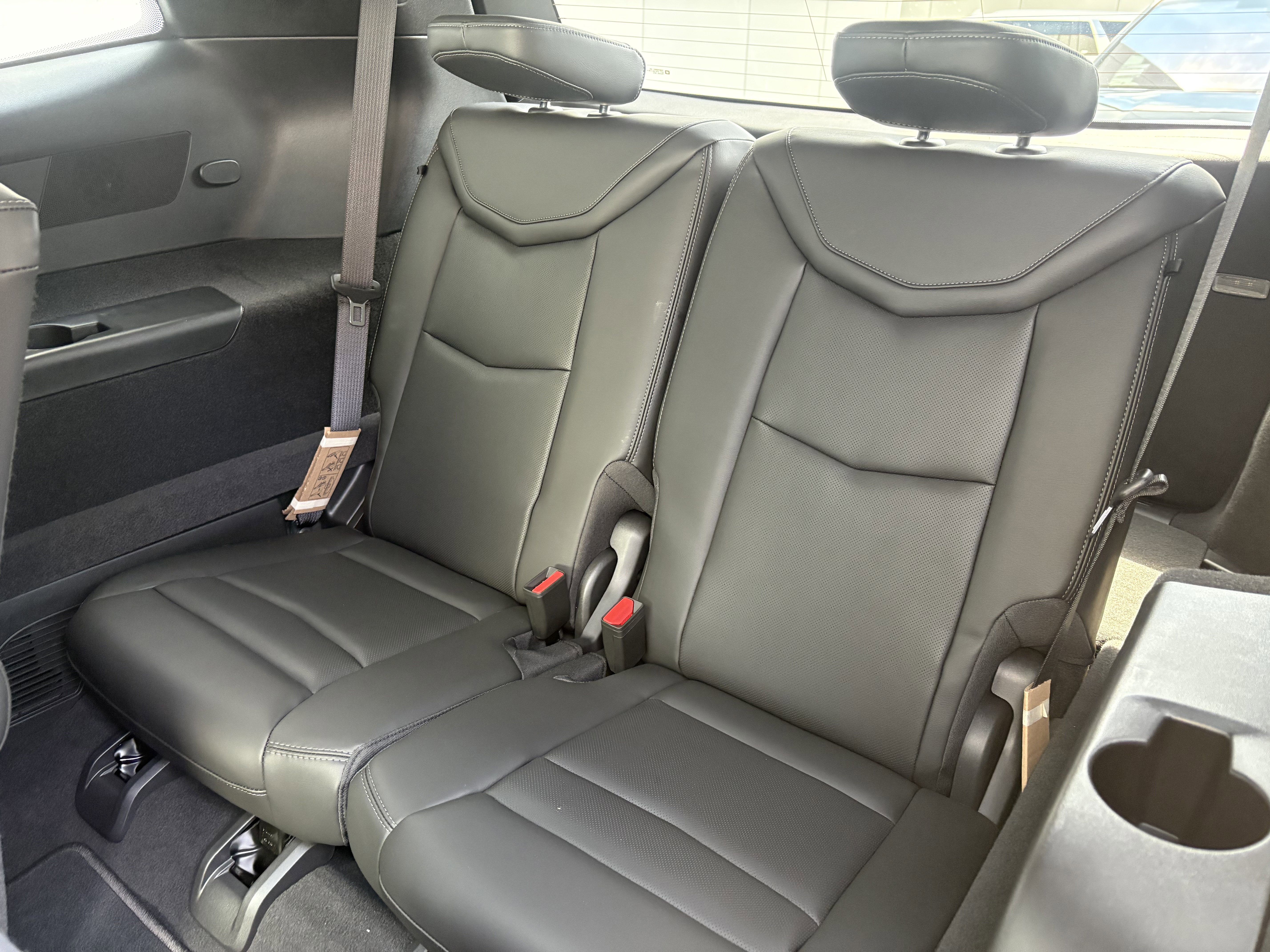 New 2025 Cadillac XT6 Premium Luxury w/ Technology Package image 14