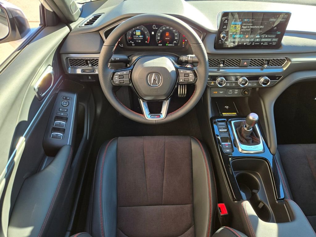 New 2026 Acura Integra Type S image 14